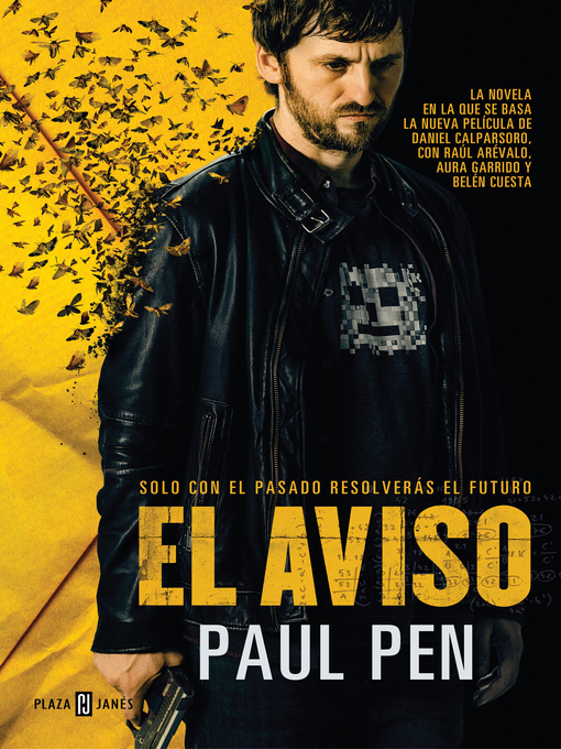 Title details for El aviso (e-original) by Paul Pen - Wait list